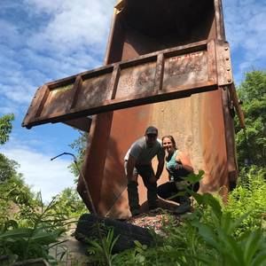 Meet your Posher, Marina